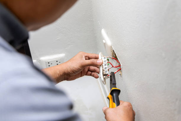 Best Electrical Upgrades for Homes  in USA